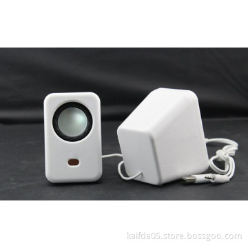 Speakers for computer